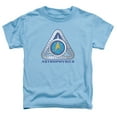 thumbnail image 1 of Star Trek - Astrophysics - Toddler Short Sleeve Shirt - 3T, 1 of 2