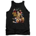 thumbnail image 1 of Star Trek - At The Controls - Tank Top - Large, 1 of 2