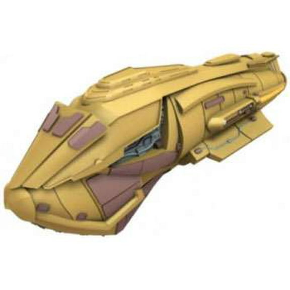 Star Trek: Attack Wing - Kazon: Ogla-Razik Expansion Pack