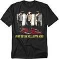thumbnail image 1 of Star Trek - Beam Me Out - Short Sleeve Shirt - XXXXX-Large, 1 of 7