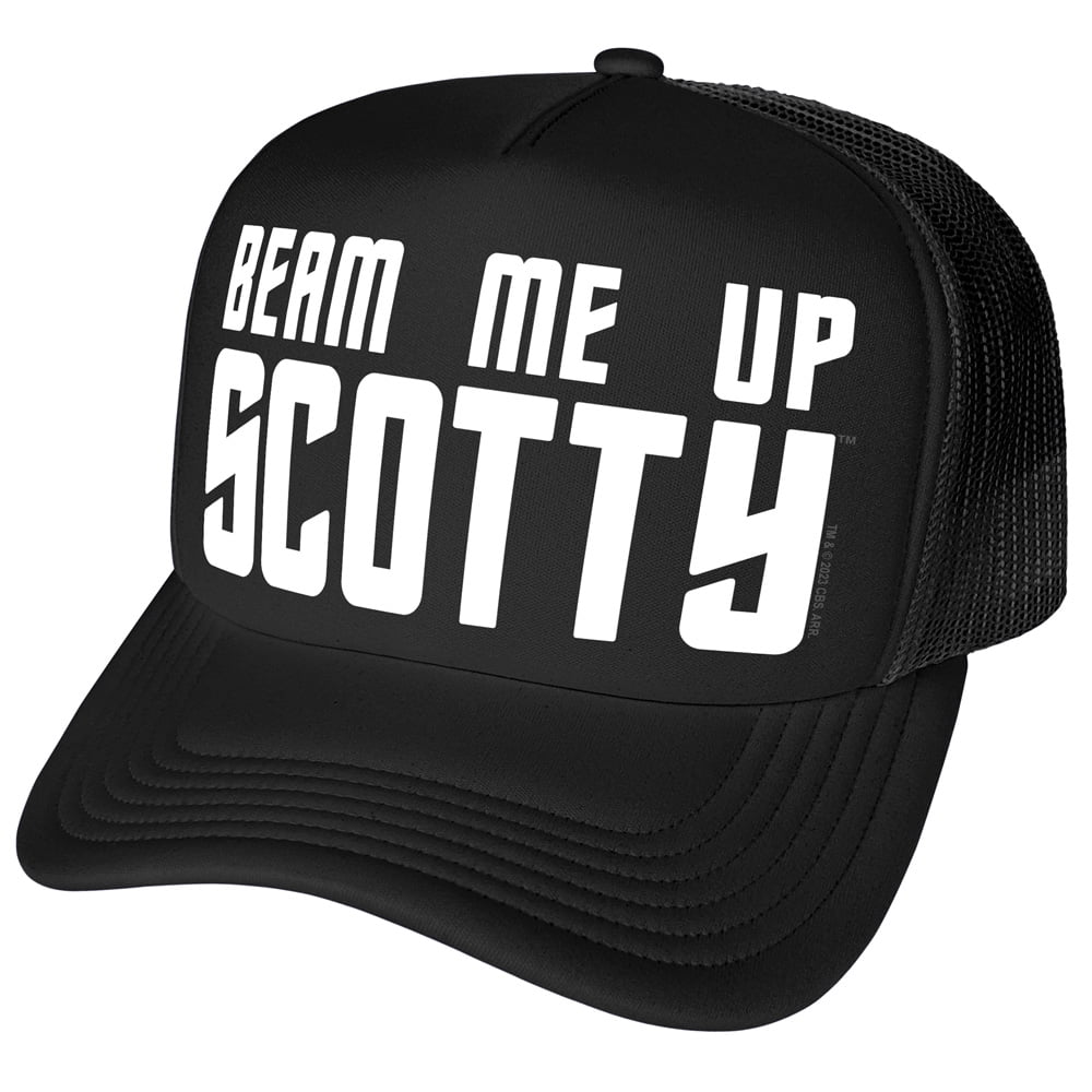 Casquette De Golf Scotty Cameron Speed Demon - Grise - Snapback - Adjustable - Mesh