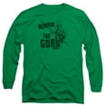 thumbnail image 1 of Star Trek - Beware The Gorn - Long Sleeve Shirt - Large, 1 of 2