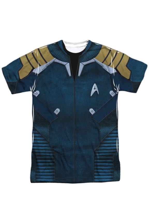 Star Trek Beyond - Beyond Jacket - Short Sleeve Shirt - Medium