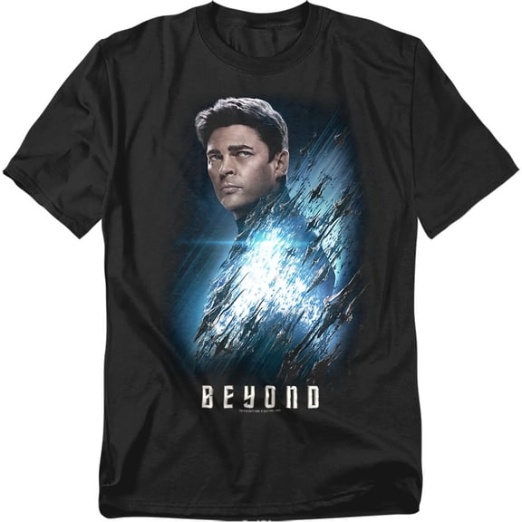 Star Trek Beyond - Bones Poster - Short Sleeve Shirt - XXXXX-Large