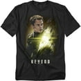 thumbnail image 1 of Star Trek Beyond Chekov Poster Officially Licensed Adult T-Shirt 2XL, 1 of 7