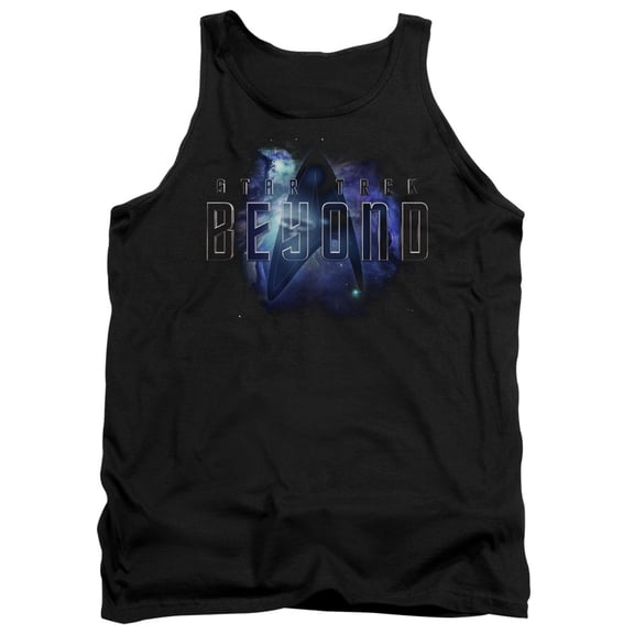 Star Trek Beyond - Galaxy Beyond - Tank Top - Medium