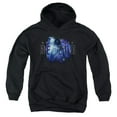 thumbnail image 1 of Star Trek Beyond - Galaxy Beyond - Youth Hooded Sweatshirt - Medium, 1 of 2