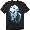 thumbnail image 1 of Star Trek Beyond Jaylah Burst Officially Licensed Adult T-Shirt S, 1 of 7