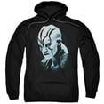 thumbnail image 1 of Star Trek Beyond - Jaylah Burst - Pull-Over Hoodie - XXXX-Large, 1 of 2