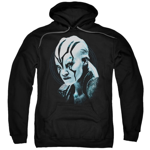 Star Trek Beyond - Jaylah Burst - Pull-Over Hoodie - XXXX-Large