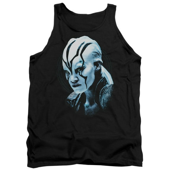 Star Trek Beyond - Jaylah Burst - Tank Top - Small