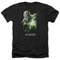thumbnail image 1 of Star Trek Beyond - Jaylah Poster - Heather Short Sleeve Shirt - Large, 1 of 2