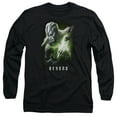 thumbnail image 1 of Star Trek Beyond - Jaylah Poster - Long Sleeve Shirt - Small, 1 of 2