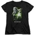 thumbnail image 1 of Star Trek Beyond - Jaylah Poster - Women's Short Sleeve Shirt - Large, 1 of 2