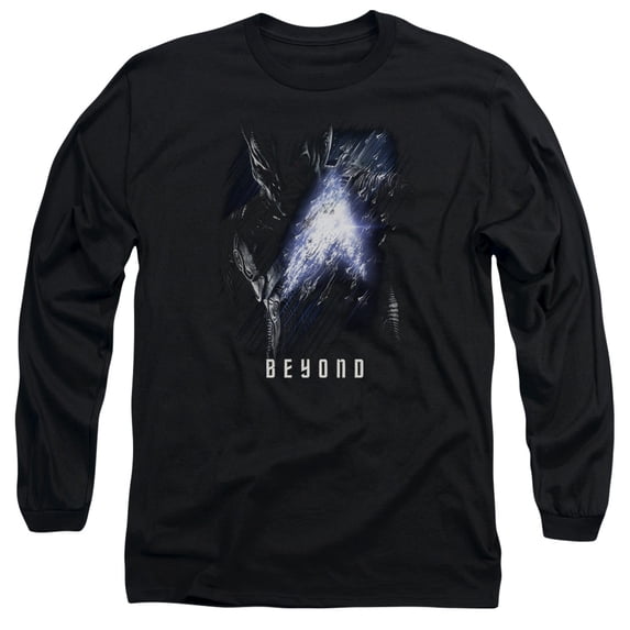 Star Trek Beyond - Krall Poster - Long Sleeve Shirt - X-Large