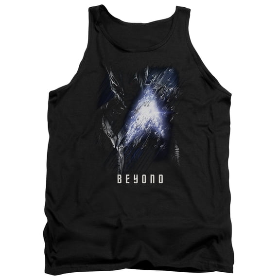 Star Trek Beyond - Krall Poster - Tank Top - XX-Large