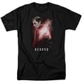 thumbnail image 1 of Star Trek Beyond Scotty Poster Officially Licensed Adult T-Shirt L, 1 of 2
