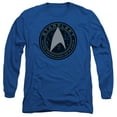 thumbnail image 1 of Star Trek Beyond - Starfleet Patch - Long Sleeve Shirt - Large, 1 of 2