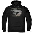 thumbnail image 1 of Star Trek - Boldly Did That - Pull-Over Hoodie - Medium, 1 of 2