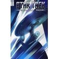 thumbnail image 1 of Star Trek: Boldly Go #11A VF ; IDW Comic Book, 1 of 1