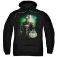 thumbnail image 1 of Star Trek - Borg 30 - Pull-Over Hoodie - Medium, 1 of 2
