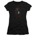 thumbnail image 1 of Star Trek - Borg Construct - Juniors Teen Girls Cap Sleeve Shirt - Large, 1 of 2