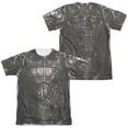 thumbnail image 1 of Star Trek - Borg Costume (Front/Back Print) - Short Sleeve Shirt - XXX-Large, 1 of 2