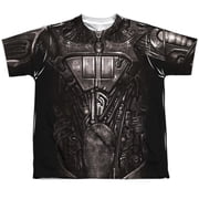 Star Trek - Borg Costume - Youth Short Sleeve Shirt - X-Large