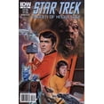thumbnail image 1 of Star Trek: Burden Of Knowledge #3 VF ; IDW Comic Book, 1 of 1