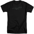 thumbnail image 1 of Star Trek - Bushwork Enterprise - Tall Fit Short Sleeve Shirt - X-Large, 1 of 2