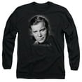 thumbnail image 1 of Star Trek - Captain Kirk Portrait - Long Sleeve Shirt - XX-Large, 1 of 2