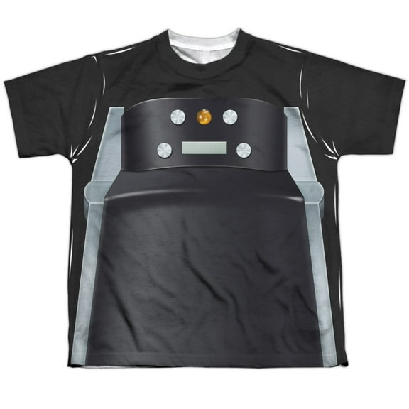 Star Trek - Captain Pike Chair - Youth Short Sleeve Shirt - X-Large