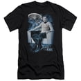 thumbnail image 1 of Star Trek - Captains Chair - Premium Slim Fit Short Sleeve Shirt - X-Large, 1 of 2