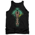 thumbnail image 1 of Star Trek - Cardassian Logo - Tank Top - Small, 1 of 2