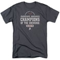 thumbnail image 1 of Star Trek Champions Officially Licensed Adult T-Shirt 2XL, 1 of 2