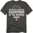 thumbnail image 1 of Star Trek Champions Officially Licensed Adult T-Shirt S, 1 of 7