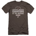 thumbnail image 1 of Star Trek - Champions - Premium Slim Fit Short Sleeve Shirt - Medium, 1 of 2