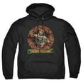 thumbnail image 1 of Star Trek Christmas Merry Trekmas Unisex Adult Pull-Over Hoodie, 1 of 5