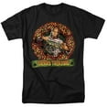 thumbnail image 1 of Star Trek Christmas Merry Trekmas Unisex Adult T Shirt, 1 of 5