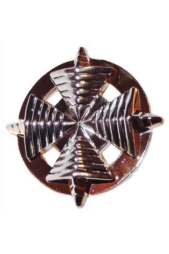 Star Trek Classic Movie Fleet Admiral Rank Uniform Metal Pins