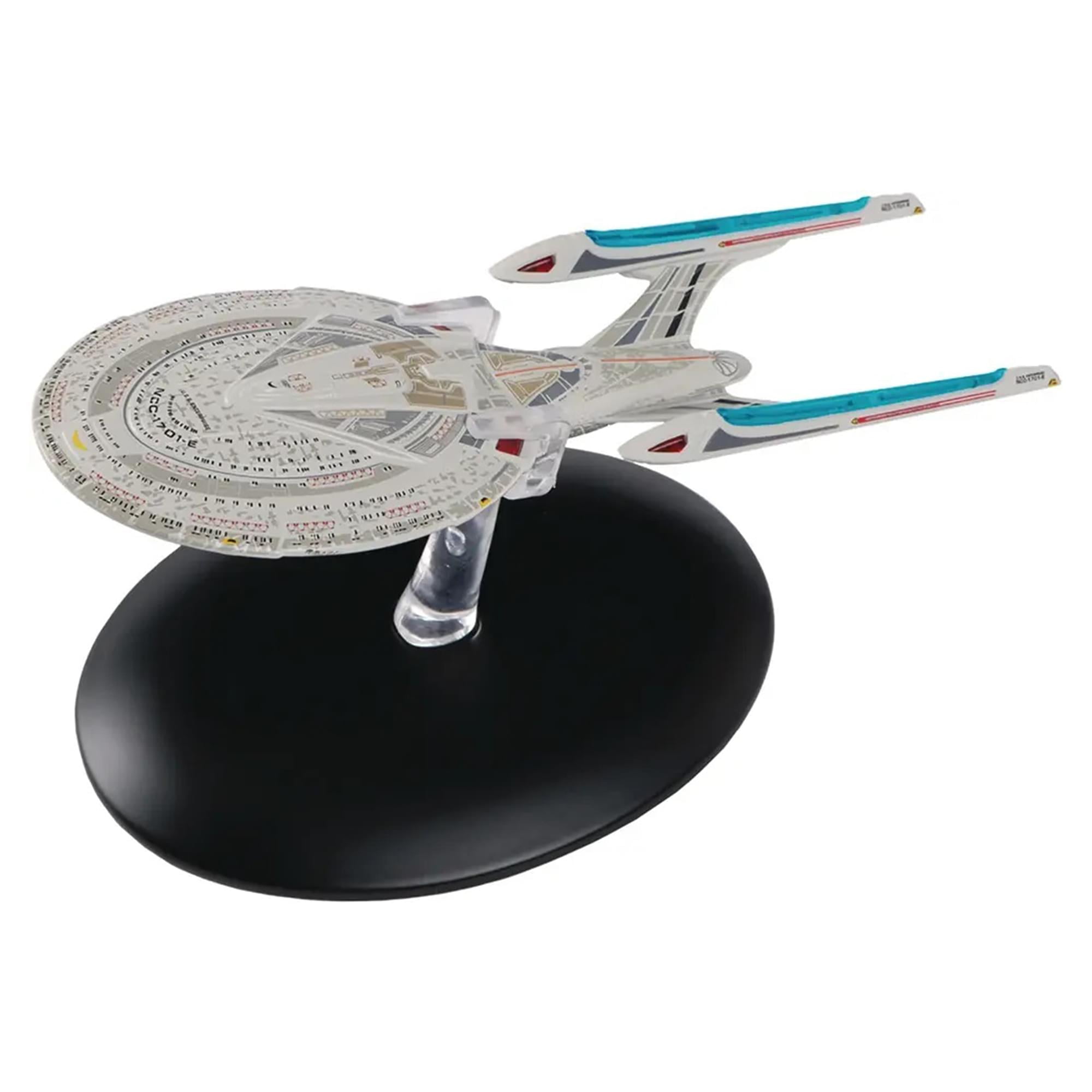 U.S.S. Discovery Landing Pod Model by Eaglemoss | Sideshow