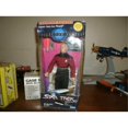 thumbnail image 1 of Star Trek Command Edition Captain Jean-Luc Picard Collector Series Action Figure Doll, 1 of 1