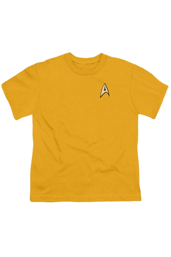 Command Uniform Big Boys Shirt