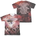 thumbnail image 1 of Star Trek - Continuing Mission (Front/Back Print) - Short Sleeve Shirt - XXX-Large, 1 of 2