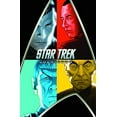 thumbnail image 1 of Pre-Owned Star Trek: Countdown (Paperback) 1600104207 9781600104206, 1 of 1