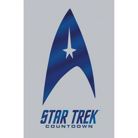 Pre-Owned Star Trek: Countdown Hc (Hardcover) 1600106390 9781600106392