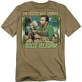 thumbnail image 1 of Star Trek Crazy Delicious Officially Licensed Adult T-Shirt 2XL, 1 of 7