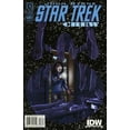 thumbnail image 1 of Star Trek: Crew #3 VF ; IDW Comic Book, 1 of 1