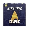 thumbnail image 1 of Star Trek: Cryptic Game, 1 of 8