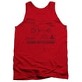 thumbnail image 1 of Star Trek - D7 Diagram - Tank Top - XX-Large, 1 of 2